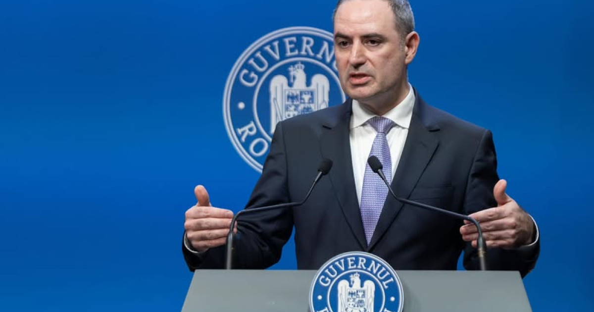 Alexandru Nazare avertizează asupra riscului de noi dezechilibre bugetare și a costurilor cu datoria publică