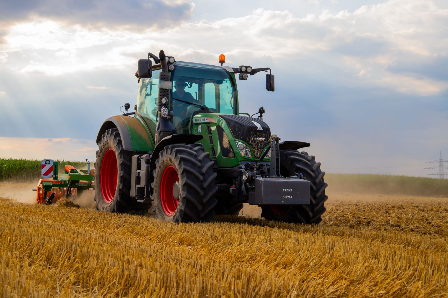 Forumul APPR solicită Guvernului protejarea bugetului PAC în negocierile pentru bugetul UE 2028–2034