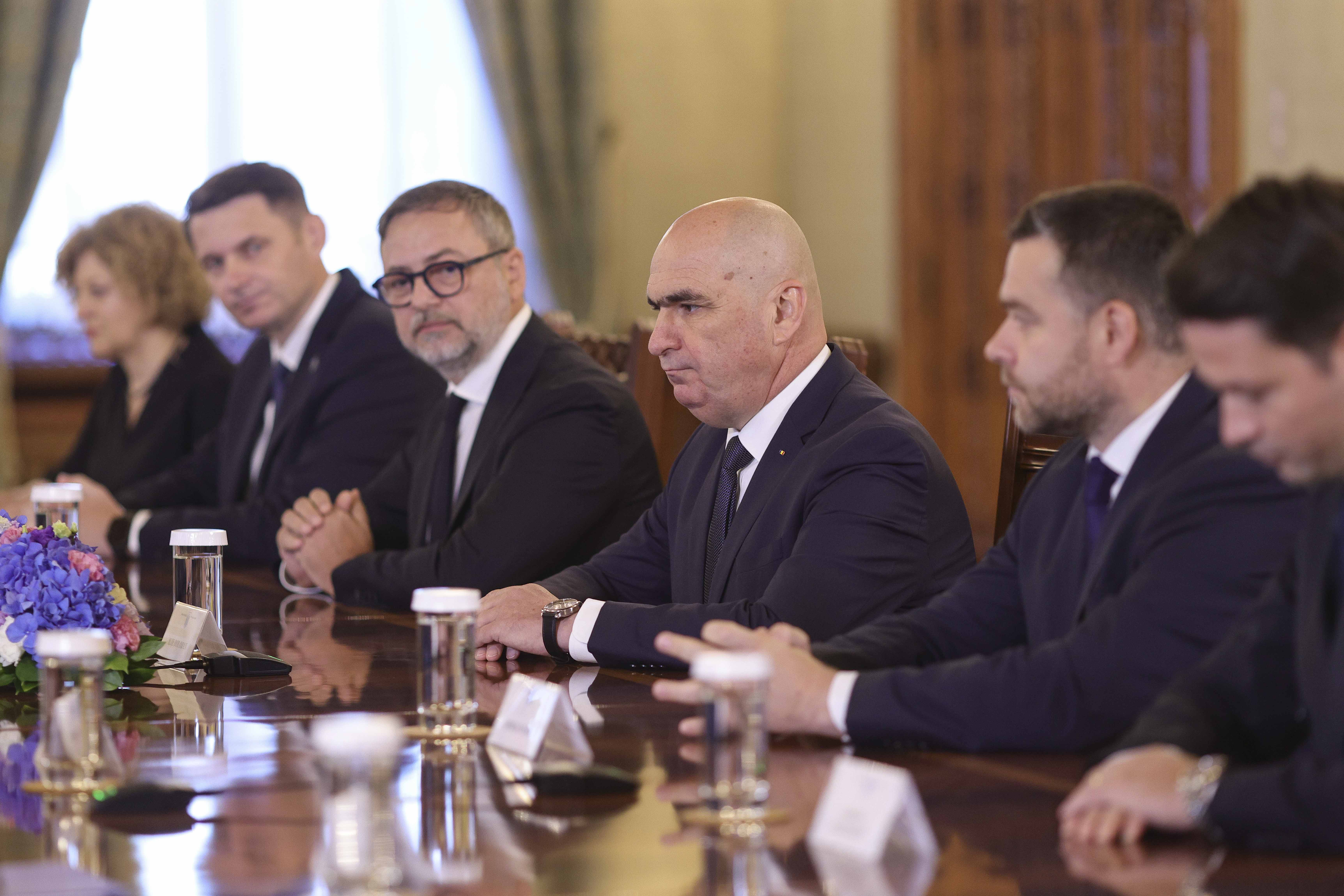 Condițiile PNL pentru viitorul premier: controlul asupra finanțelor publice și reducerea cheltuielilor