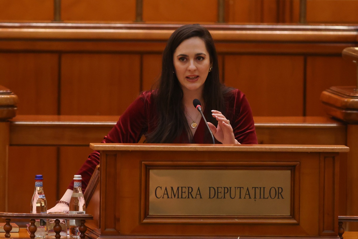 Scandal în Parlament după un mesaj homofob transmis pe grupul unei comisii parlamentare