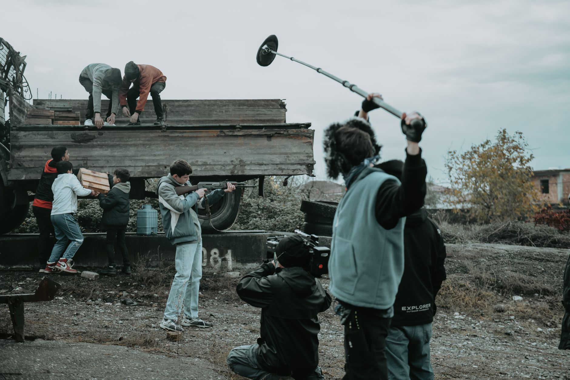 Buget record pentru cinematografie: CNC alocă peste 61 de milioane de lei pentru producția de filme