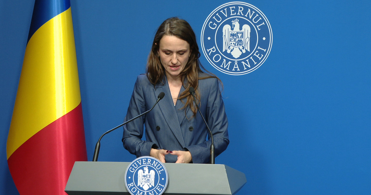 Eroare în declarațiile ministrei interimare Oana Țoiu privind incidentul din Marea Neagră