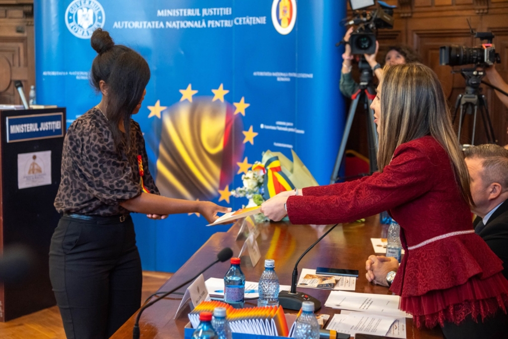 Proiect de lege pentru acordarea cetățeniei române soților străini din diaspora, Guvernul este împotriva