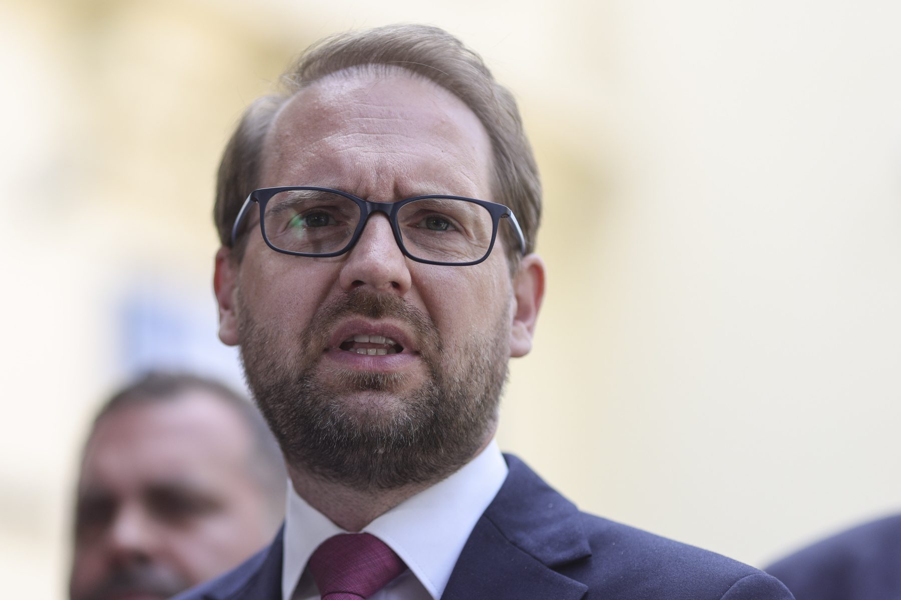 USR va vota împotriva învestirii guvernului Luca Niculescu. Partidul refuză să gireze o majoritate cu PSD și AUR
