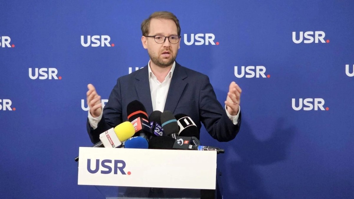USR votează împotriva Guvernului Luca Niculescu. Decizia Comitetului Politic a fost luată cu patru zile înainte de vot
