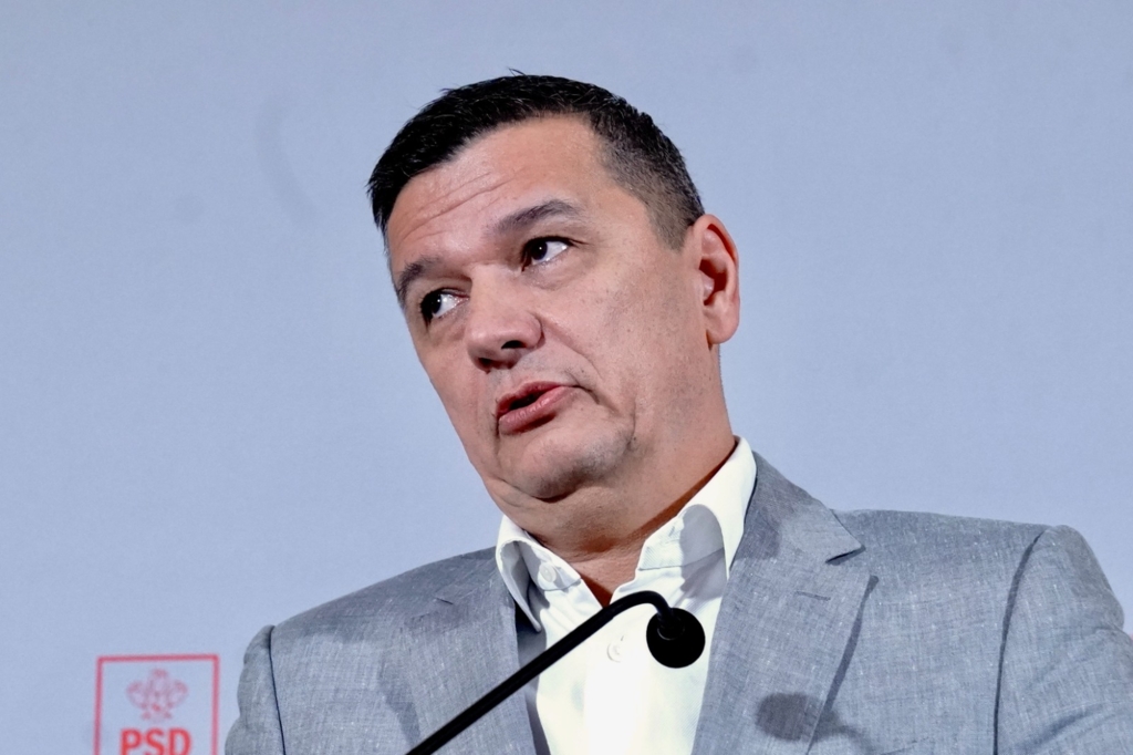 Cristian Păun critică strategia PSD privind listarea la bursă a companiilor de stat cu pierderi