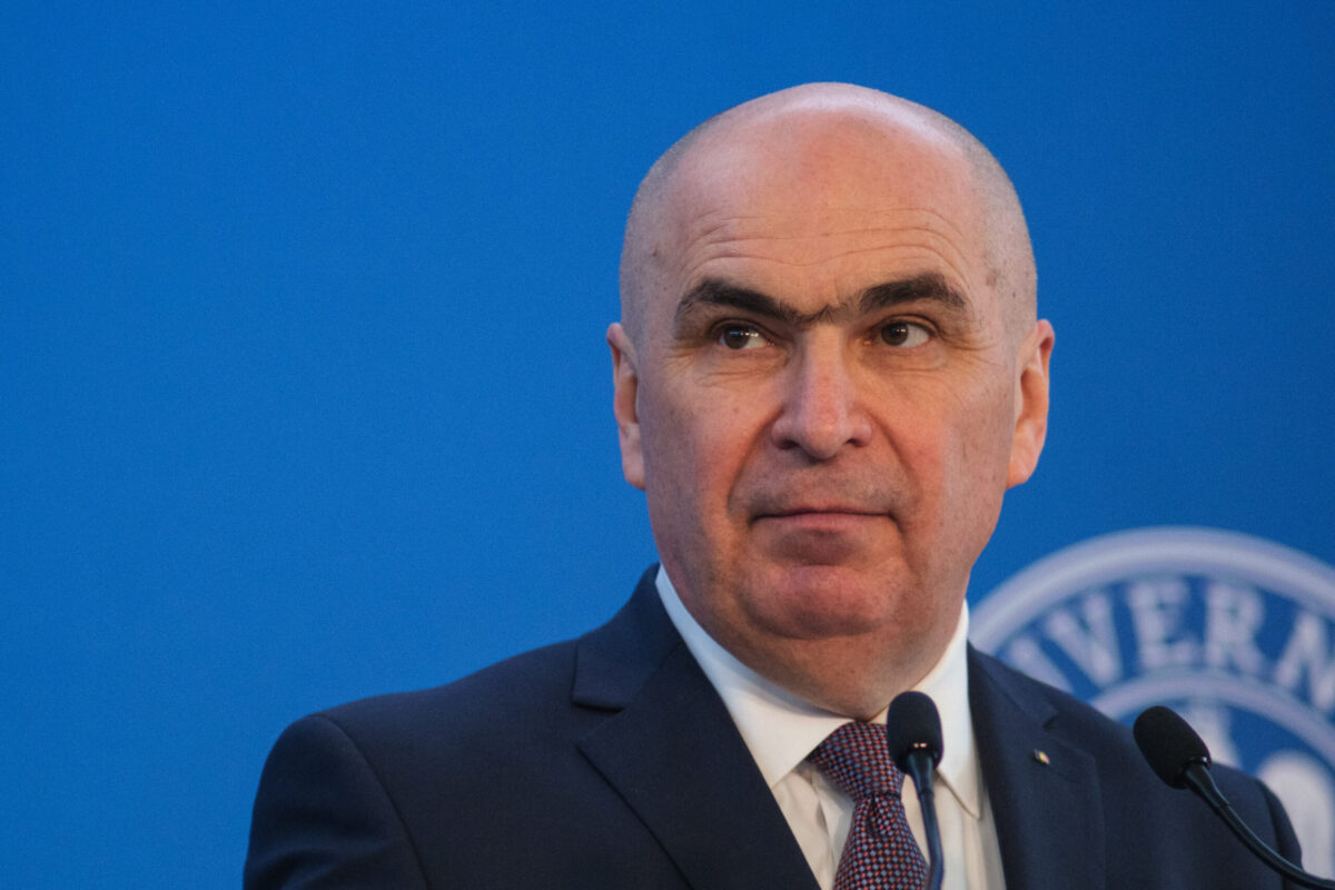 Avertisment de la Ilie Bolojan: Serviciile publice riscă să se oprească fără o rectificare bugetară