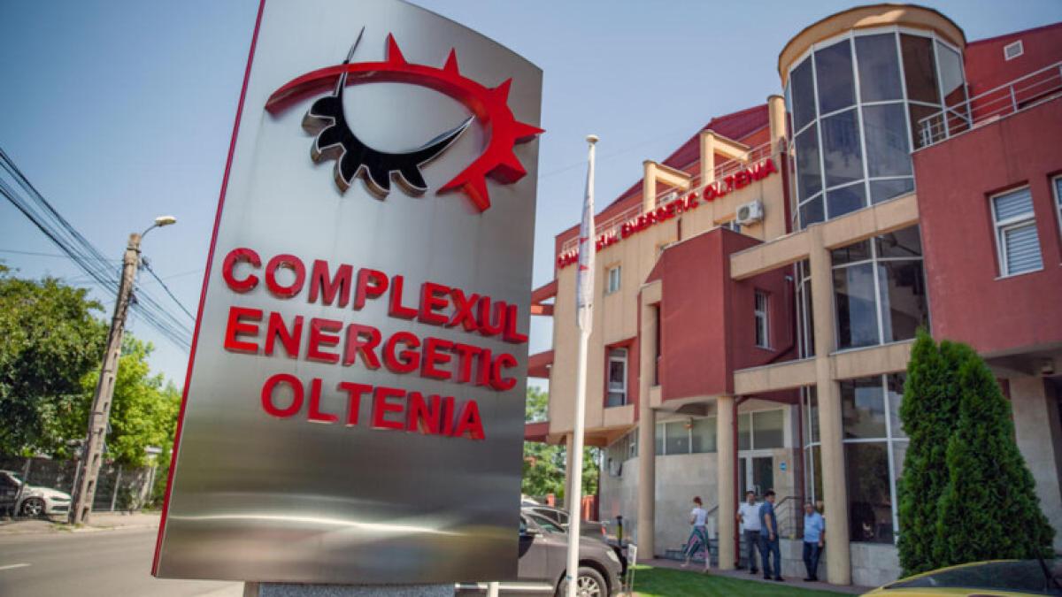 Guvernul a aprobat bugetul Complexului Energetic Oltenia pentru 2026: pierderi estimate de 569 de milioane de lei