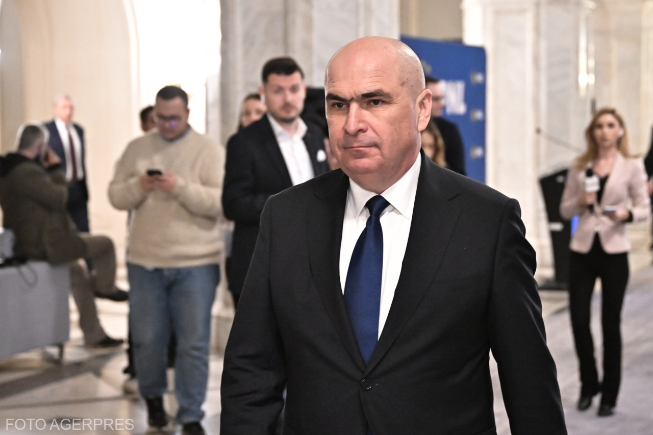 Ilie Bolojan cere penitență în PNL după decizia ÎCCJ privind pierderea a 14 milioane de lei