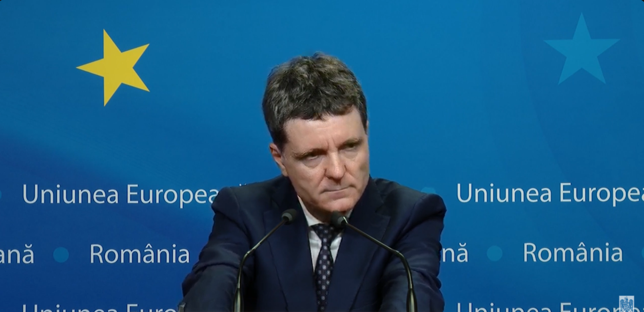 Nicușor Dan despre Guvernul Luca Niculescu: Consensul partidelor este esențial pentru stabilitate