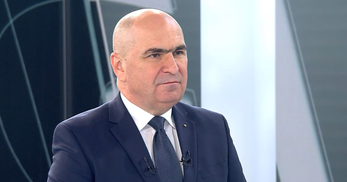 Ilie Bolojan analizează propriul mandat de premier: „Nu toate deciziile au fost perfecte”