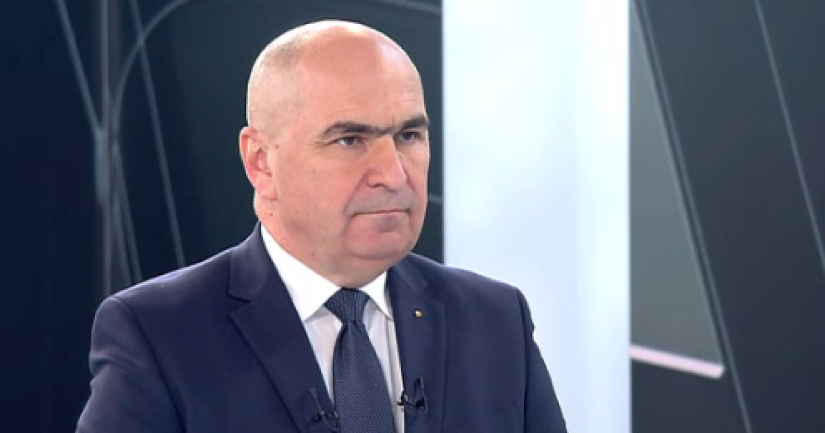Ilie Bolojan explică de ce PNL susține guvernul Luca Niculescu, în ciuda prezenței miniștrilor PSD