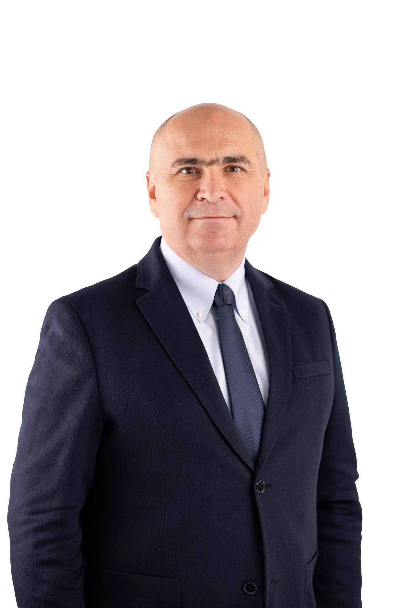 Ilie Bolojan despre nominalizările PSD pentru guvernul lui Luca Niculescu: Reflectă resursele umane ale partidului