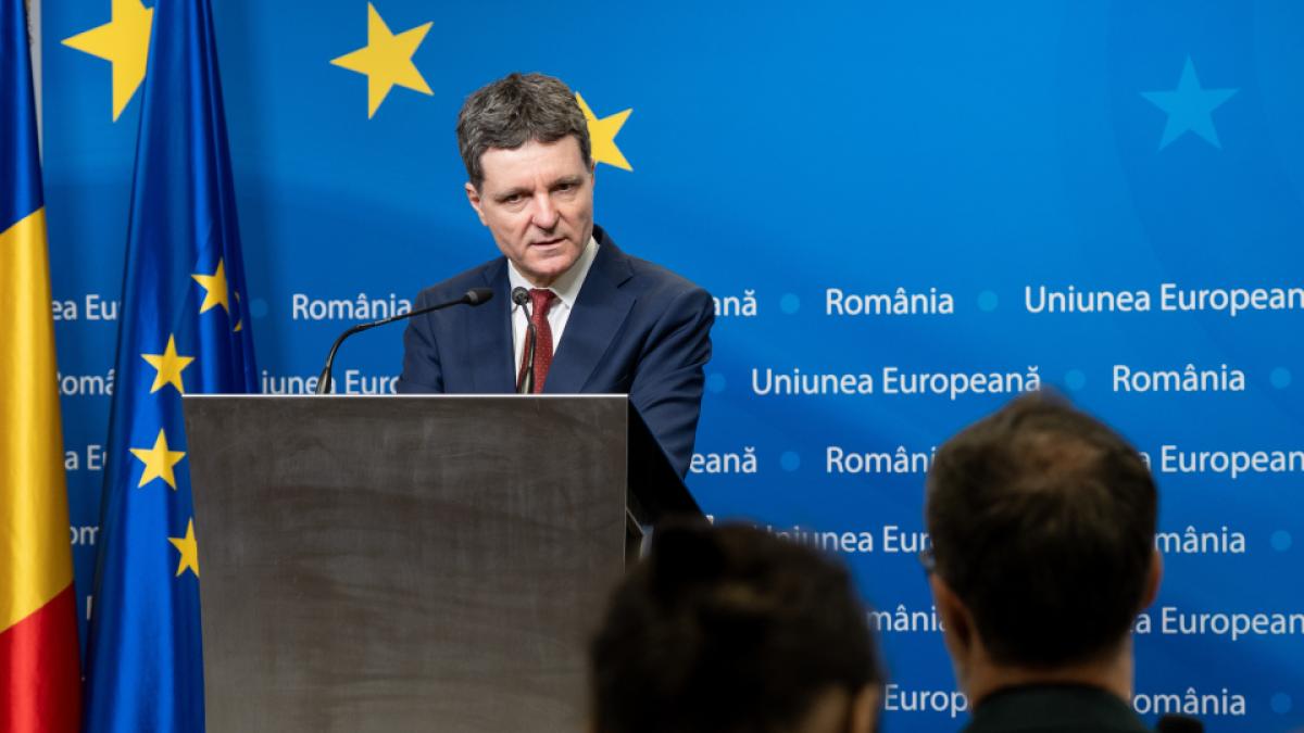 Nicușor Dan estimează că Guvernul Niculescu are șanse foarte mari să treacă de votul Parlamentului