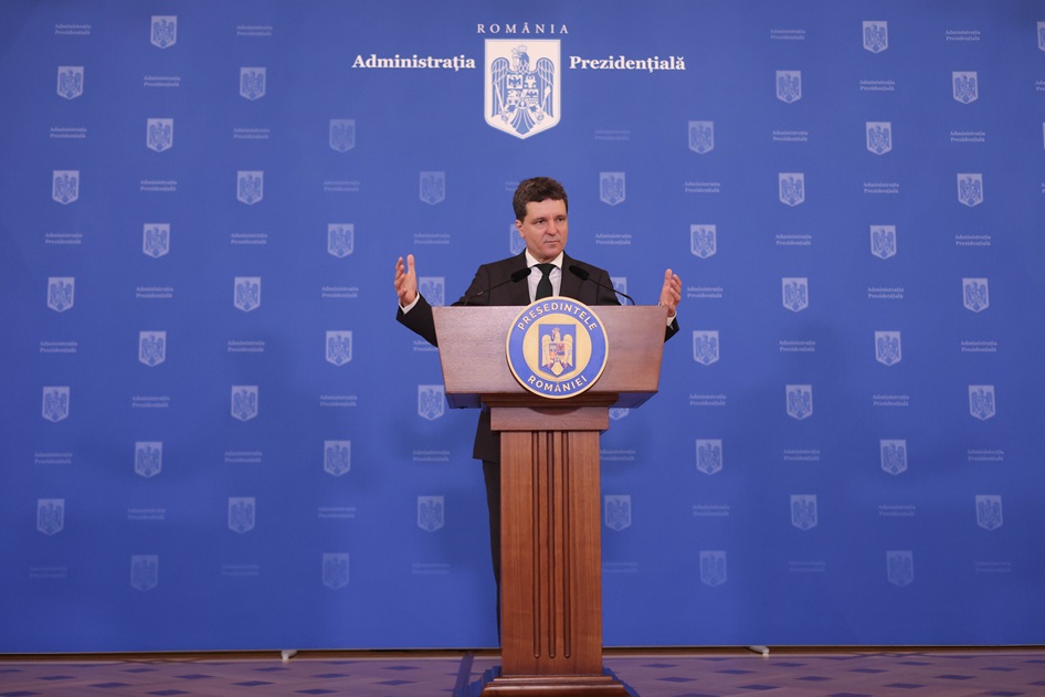 Nicușor Dan: Guvernul Luca Niculescu are șanse să fie aprobat de Parlament și să implementeze reforme
