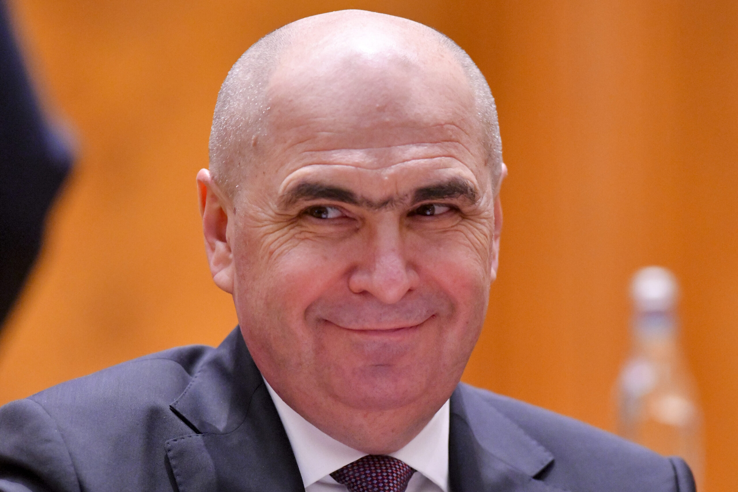 Ilie Bolojan despre deciziile de la guvernare: „Am decis ca și cum țara ar fi familia mea”