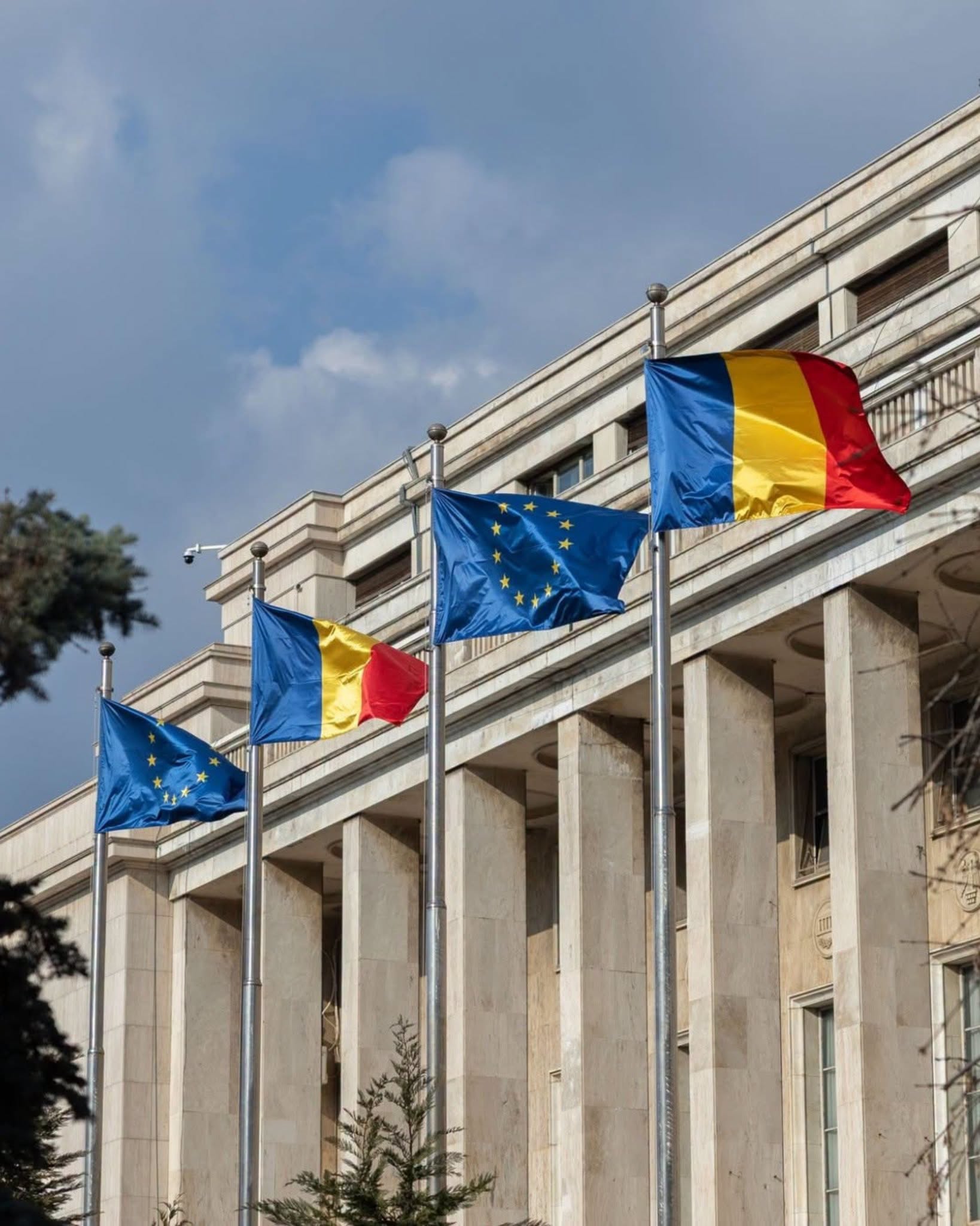 Imobilele Transelectrica vor fi transmise Institutului Elie Wiesel pentru noul muzeu al Holocaustului