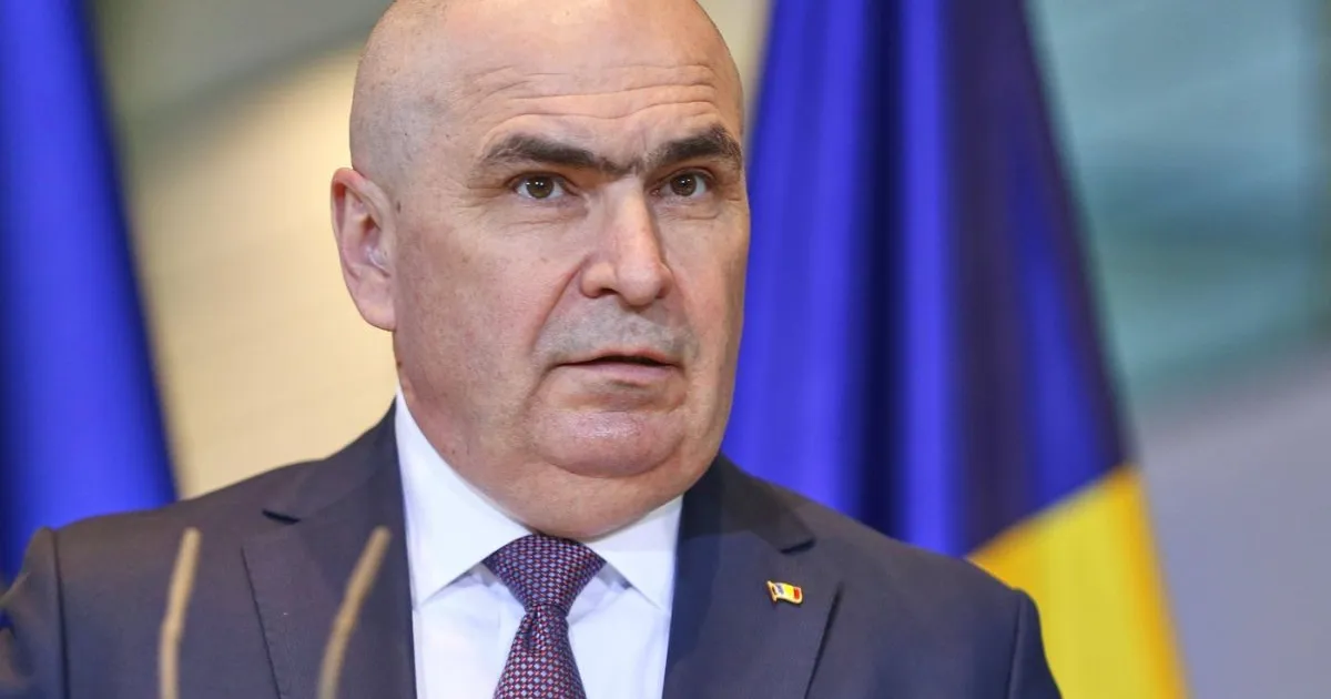 Mesaj dur al lui Ilie Bolojan pentru opoziția din PNL: Cine nu acceptă majoritatea poate pleca