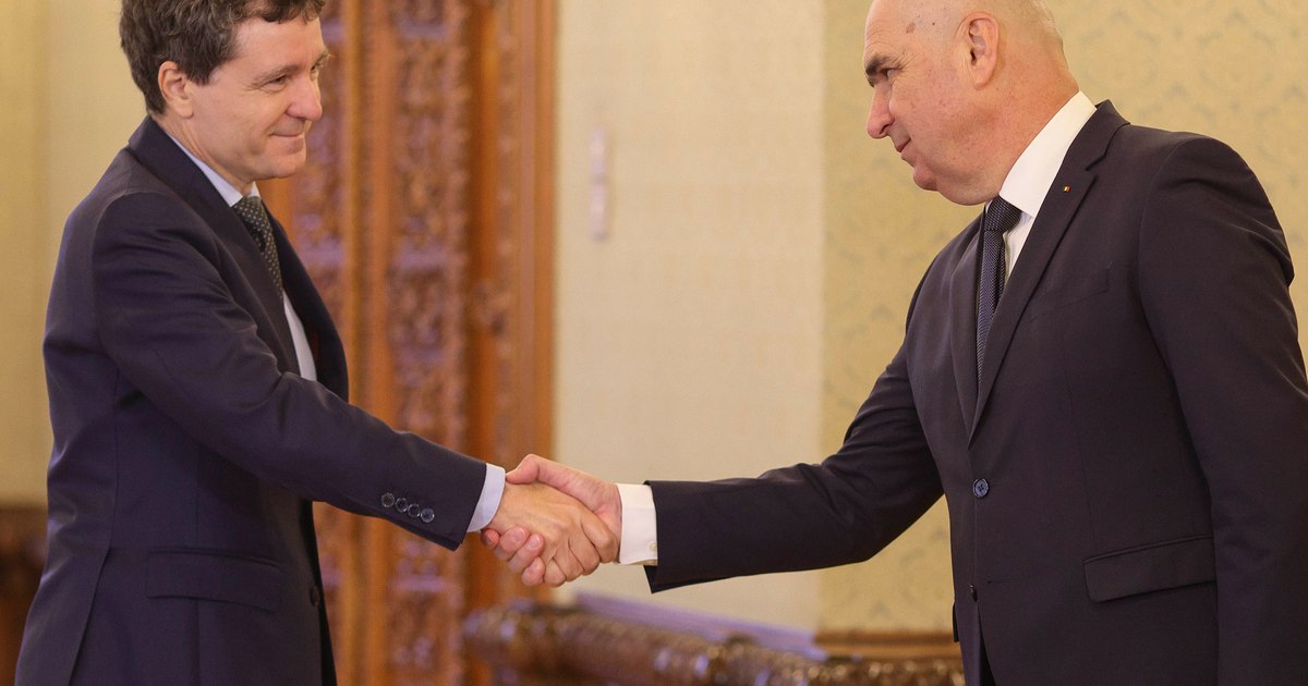 Ilie Bolojan a transmis condițiile pentru susținerea noului Guvern: PNL cere control asupra finanțelor