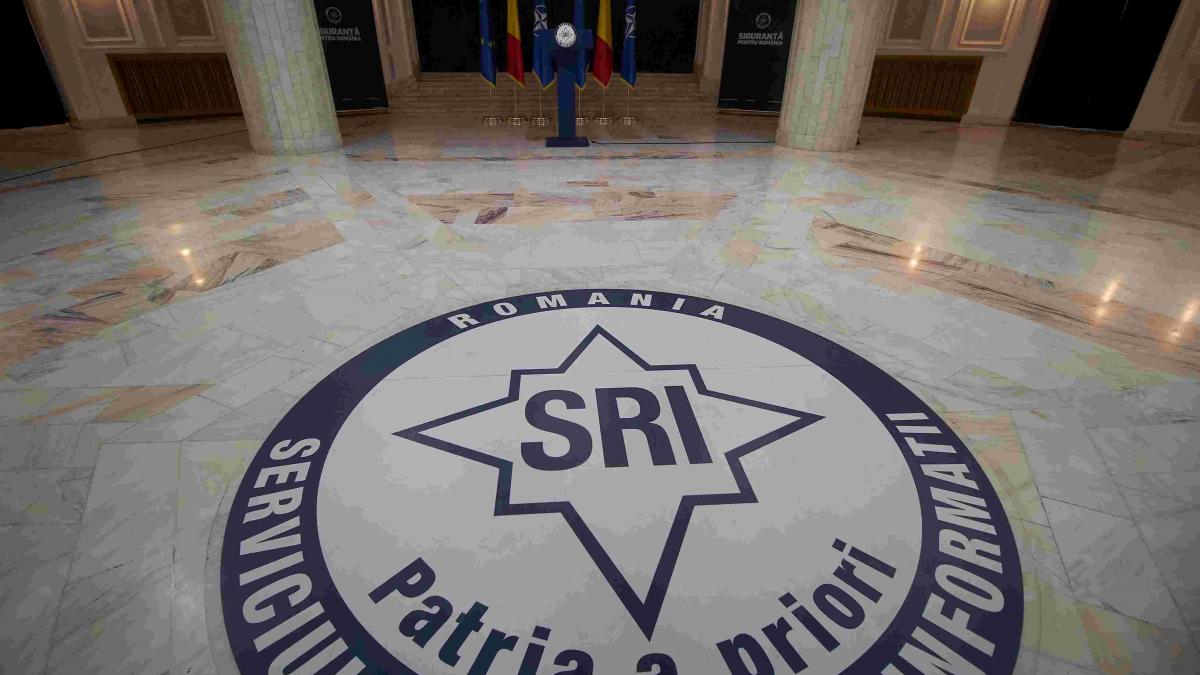 Serviciul Român de Informații dezminte campania de dezinformare privind bugetul și organizarea instituției