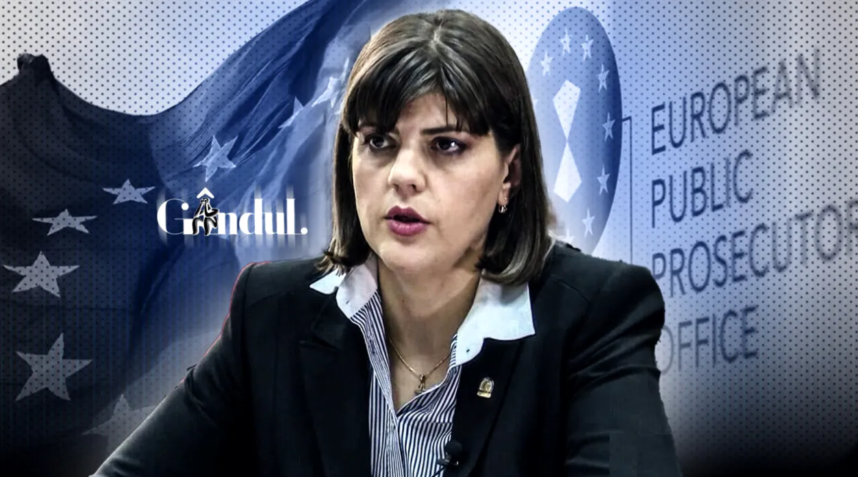 Parchetul European a dat în judecată cinci români pentru fraudarea a 1,8 milioane de euro din fonduri UE