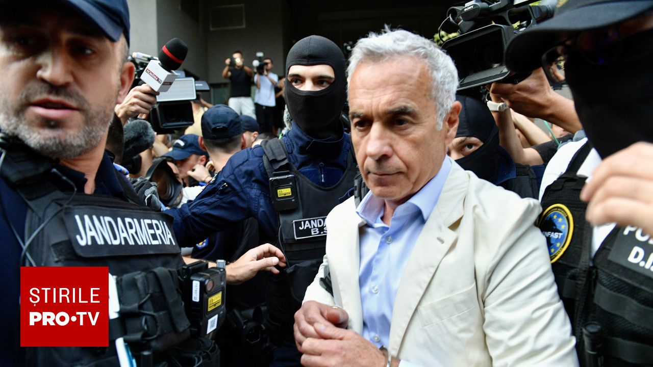 Motivarea instanței pentru arestul la domiciliu al lui Călin Georgescu: argumentele judecătorului