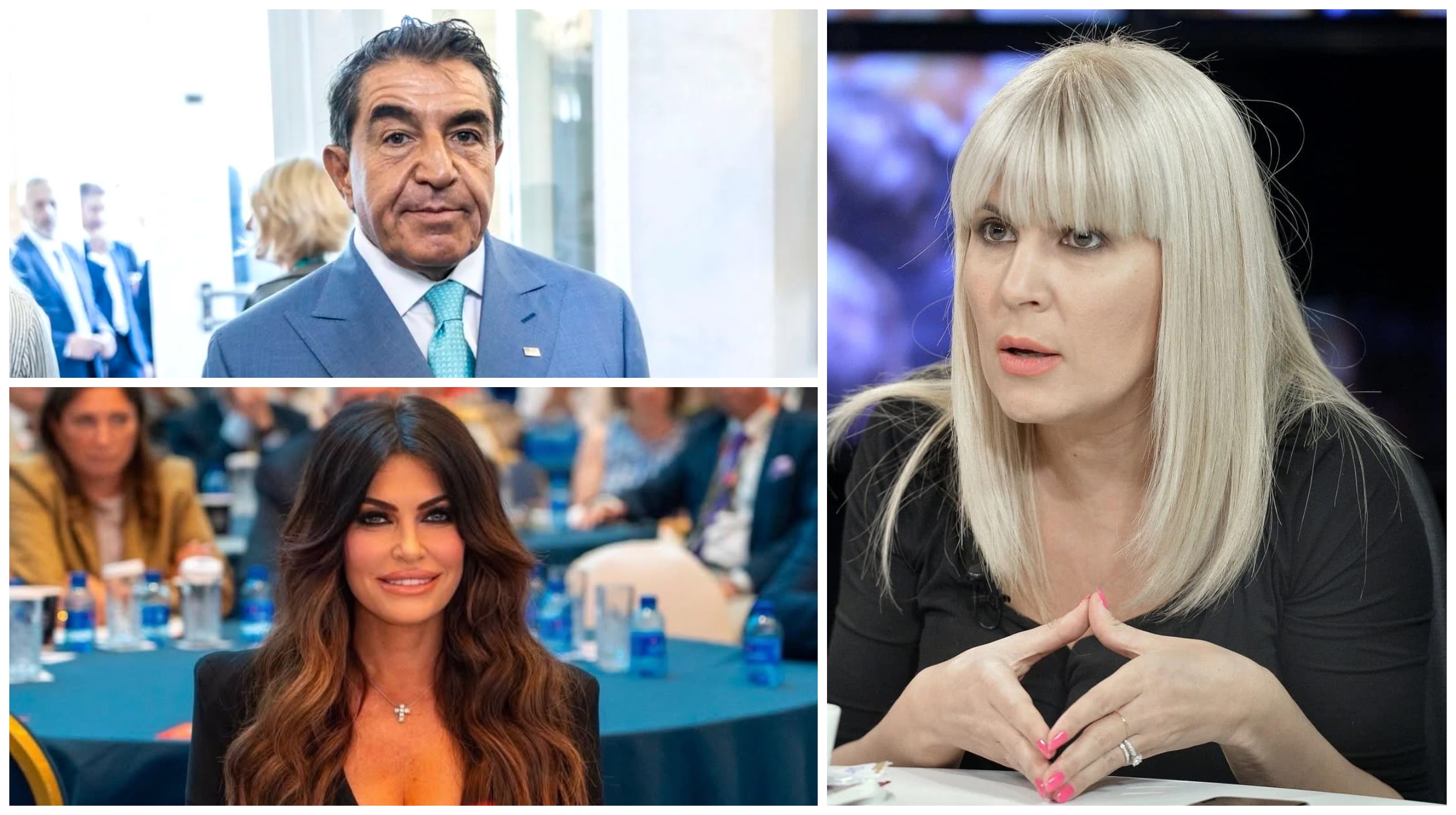 Elena Udrea critică demiterea emisarului SUA în România și modul în care liderii români caută acces la Donald Trump