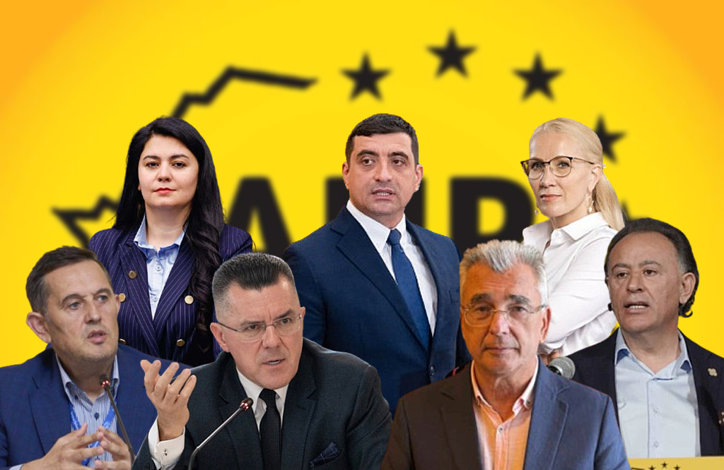 Analize privind posibila ascensiune a AUR la guvernare: factori interni și externi determină viitorul partidului