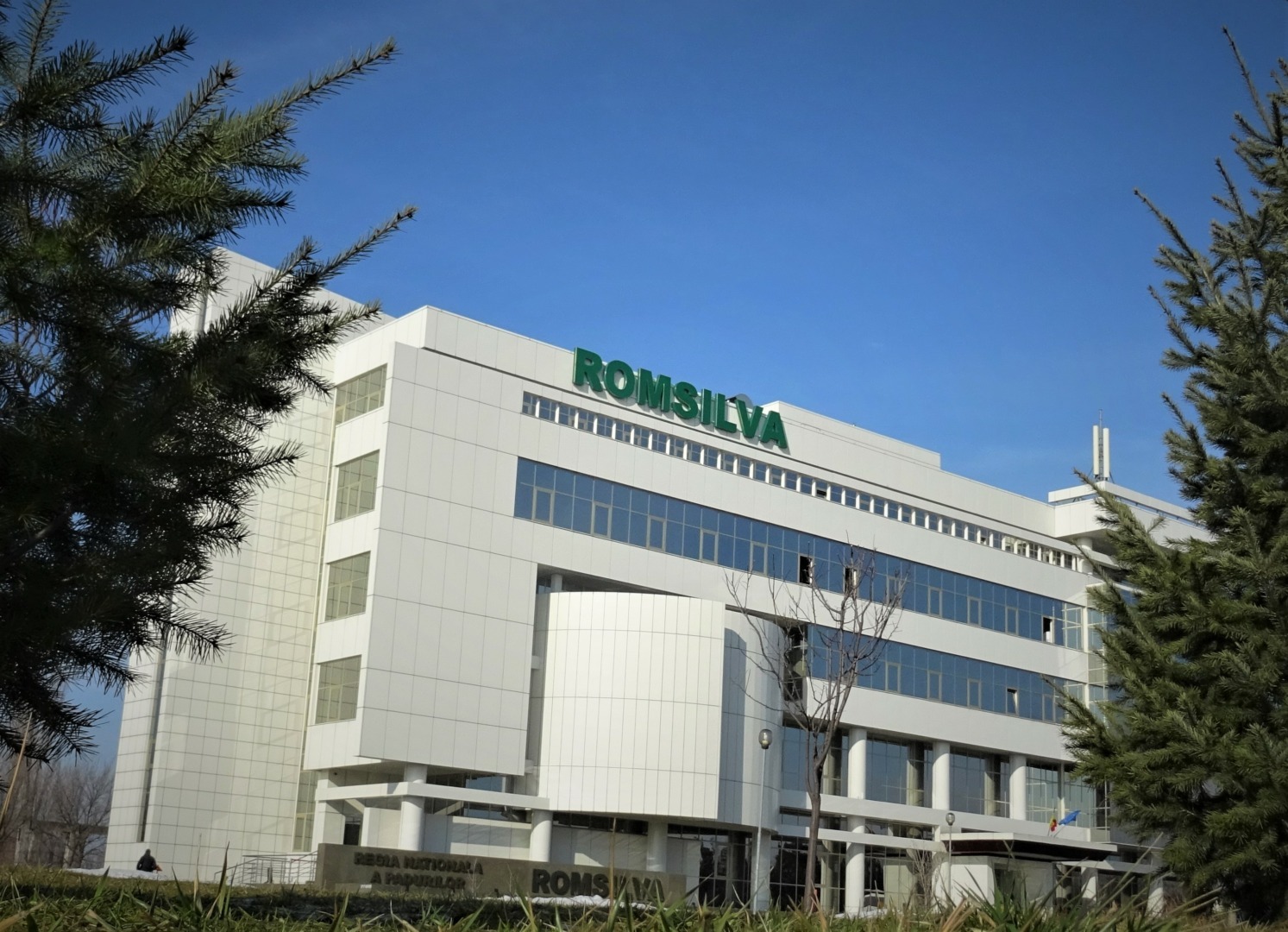 Guvernul a aprobat bugetul Romsilva pentru 2026: profit estimat de 105 milioane de lei