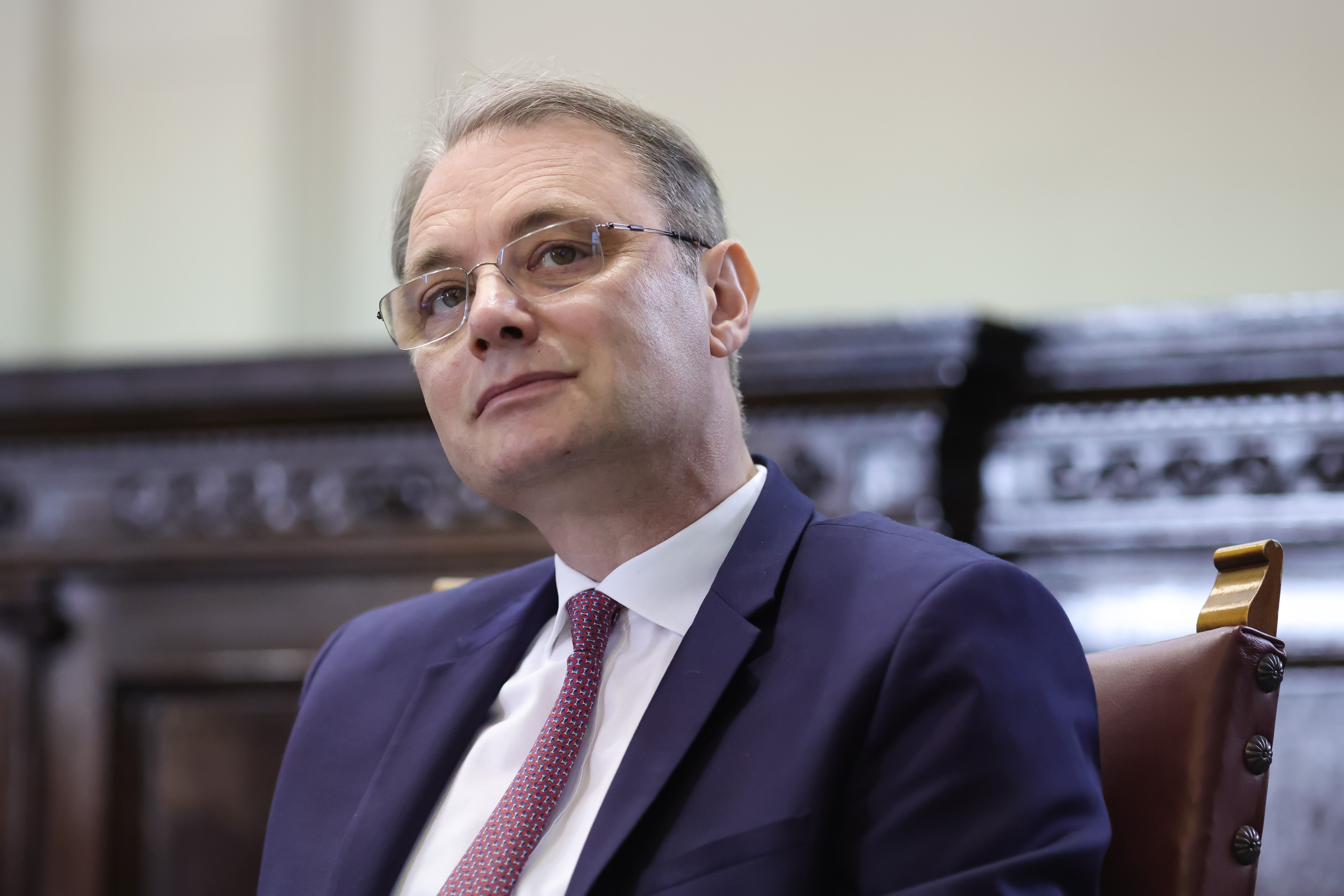 Tensiuni în PNL: Organizația Iași refuză să susțină Guvernul desemnat de Luca Niculescu