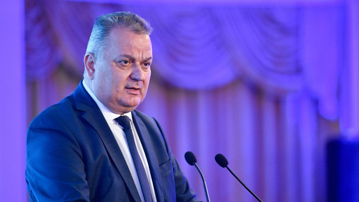 PNL se reunește la BPN pentru votul Guvernului Niculescu. Virgil Guran prezice decizia partidului