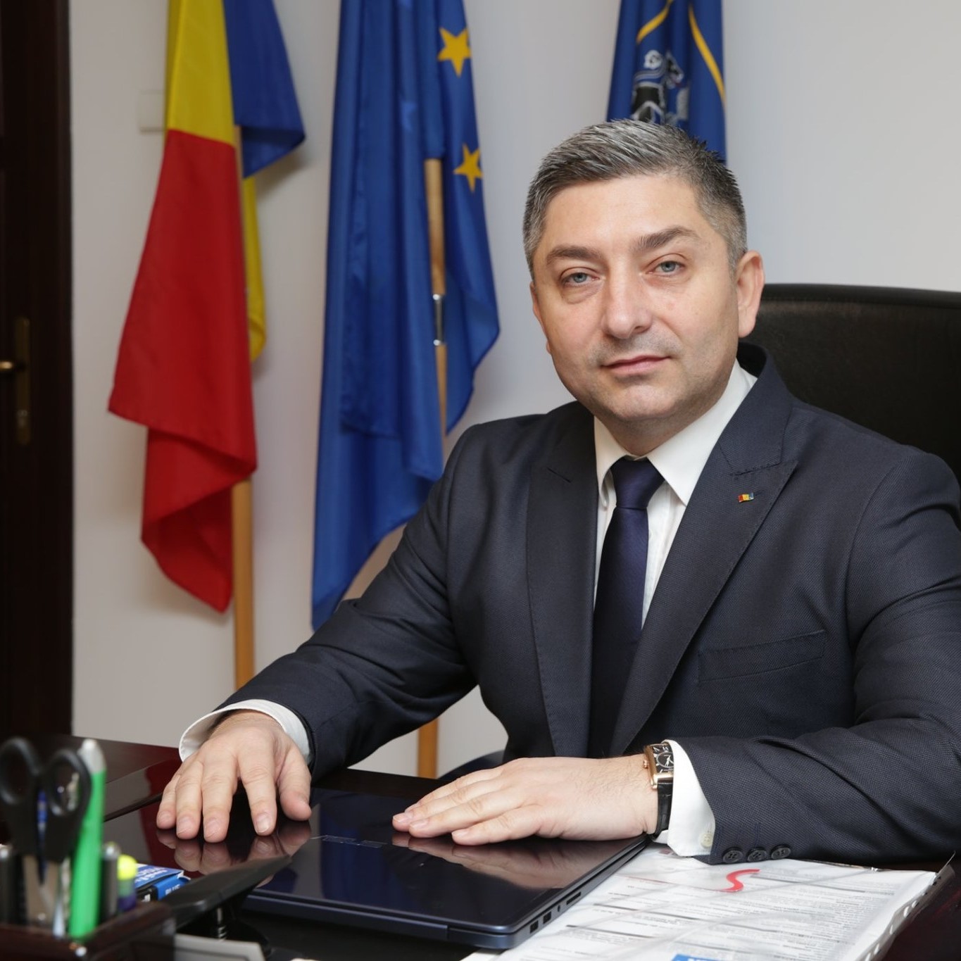 Alin Tișe avertizează PNL: Indiferent ce decizie luăm privind Guvernul Niculescu, partidul va pierde