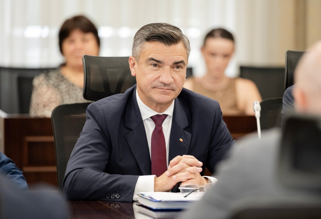 Mihai Chirica acuză PNL Iași de lipsă de responsabilitate în fața deciziei de a nu susține Guvernul Niculescu