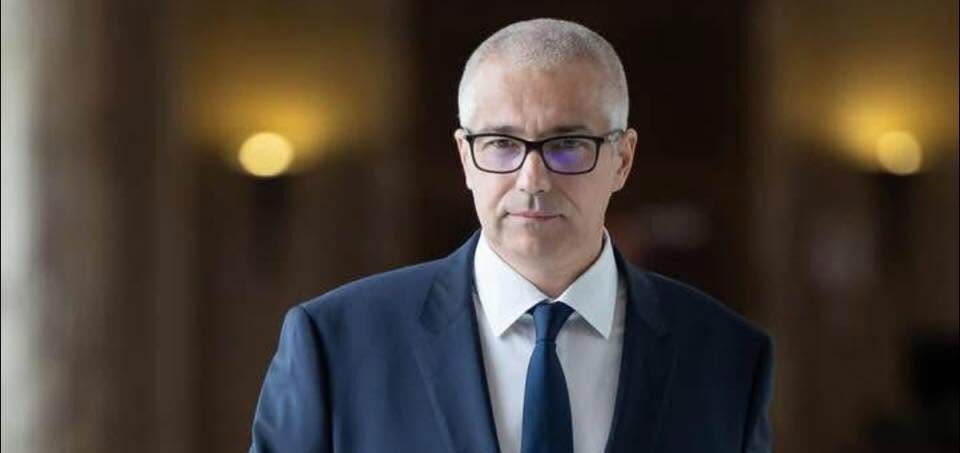 Radu Marinescu propune 79 de măsuri pentru reforma sistemului de justiție