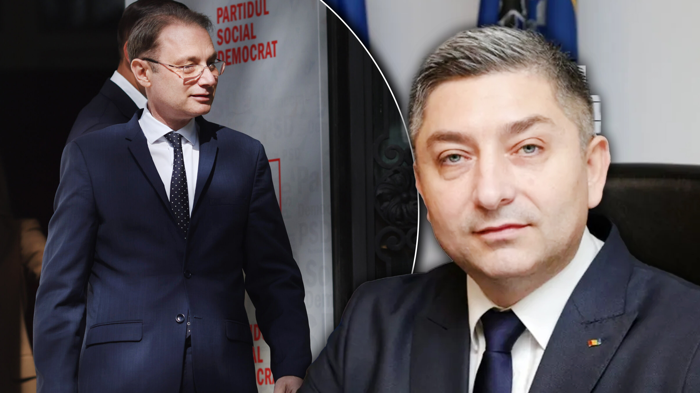 Alin Tișe critică dur conducerea PNL: „Cel mai grav autogol ți-l dai singur”