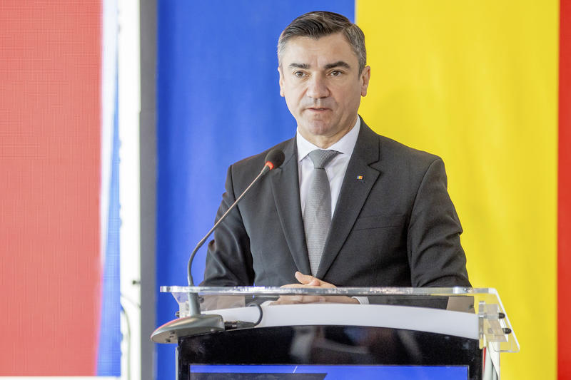 Mihai Chirica atacă PNL Iași după refuzul de a susține Guvernul Niculescu