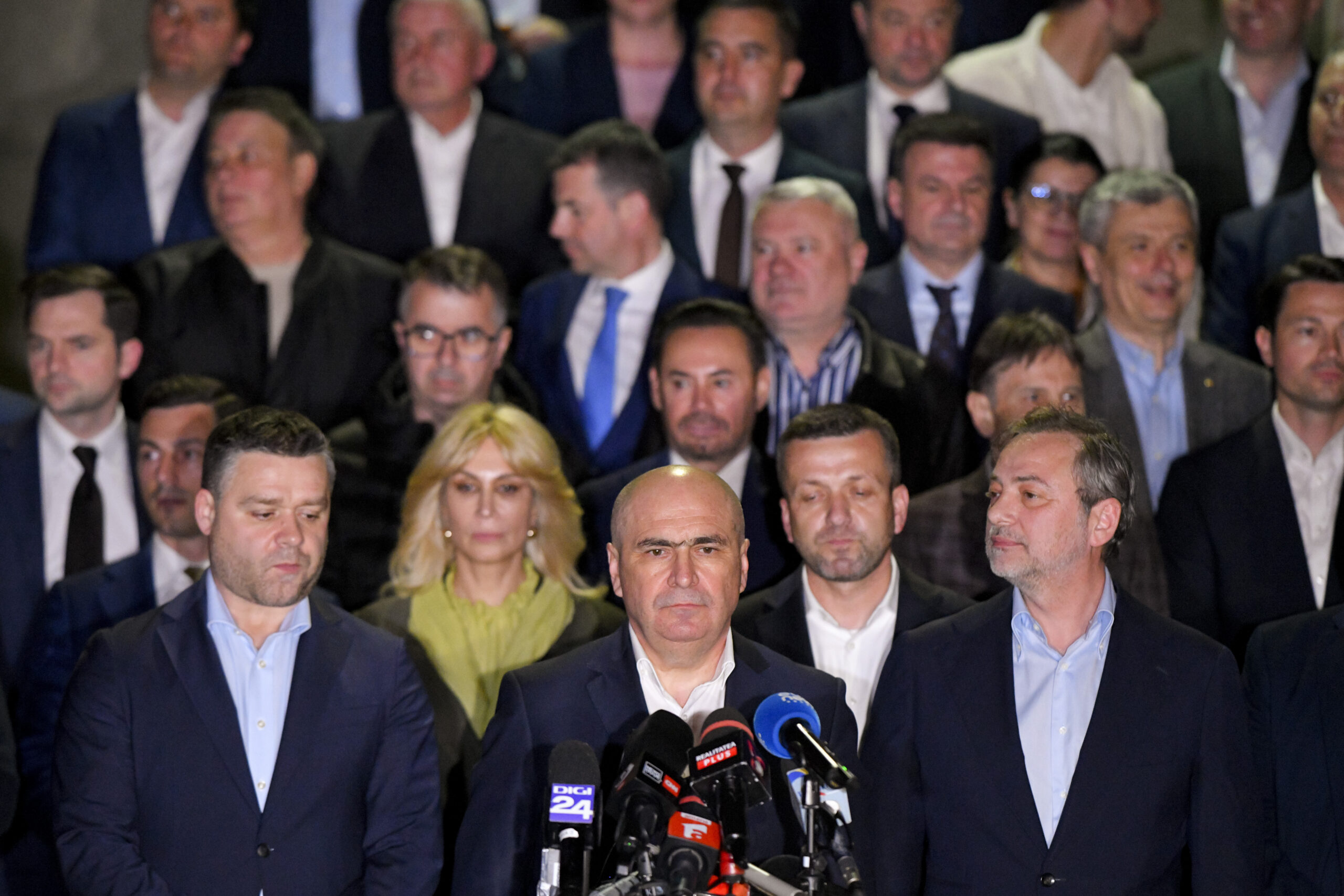 PNL decide poziția față de Guvernul Niculescu: Ilie Bolojan anunță trecerea în opoziție