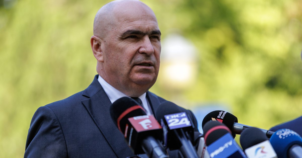 Ilie Bolojan cere PNL să voteze Guvernul Luca Niculescu: „Nu mai e o problemă de calcul politic”
