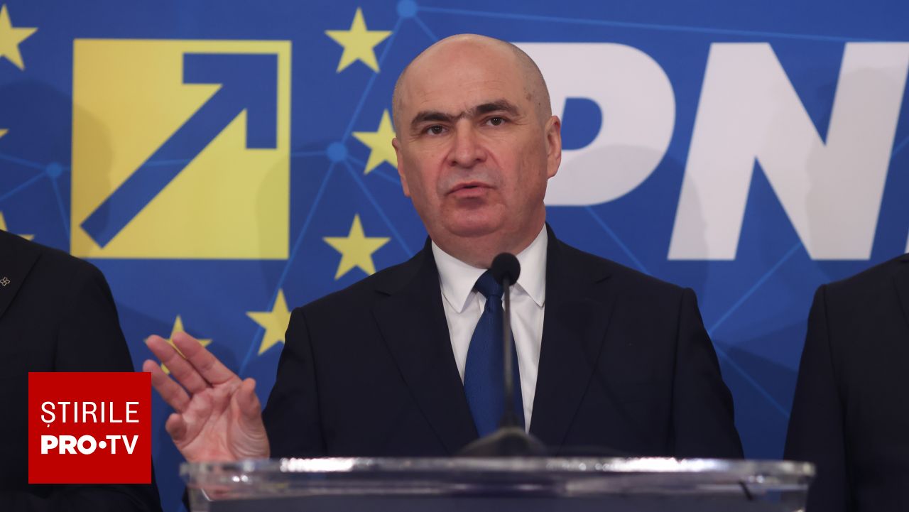 Ilie Bolojan cere susținerea Guvernului Niculescu: „Nu este o problemă de calcul politic, ci de responsabilitate”