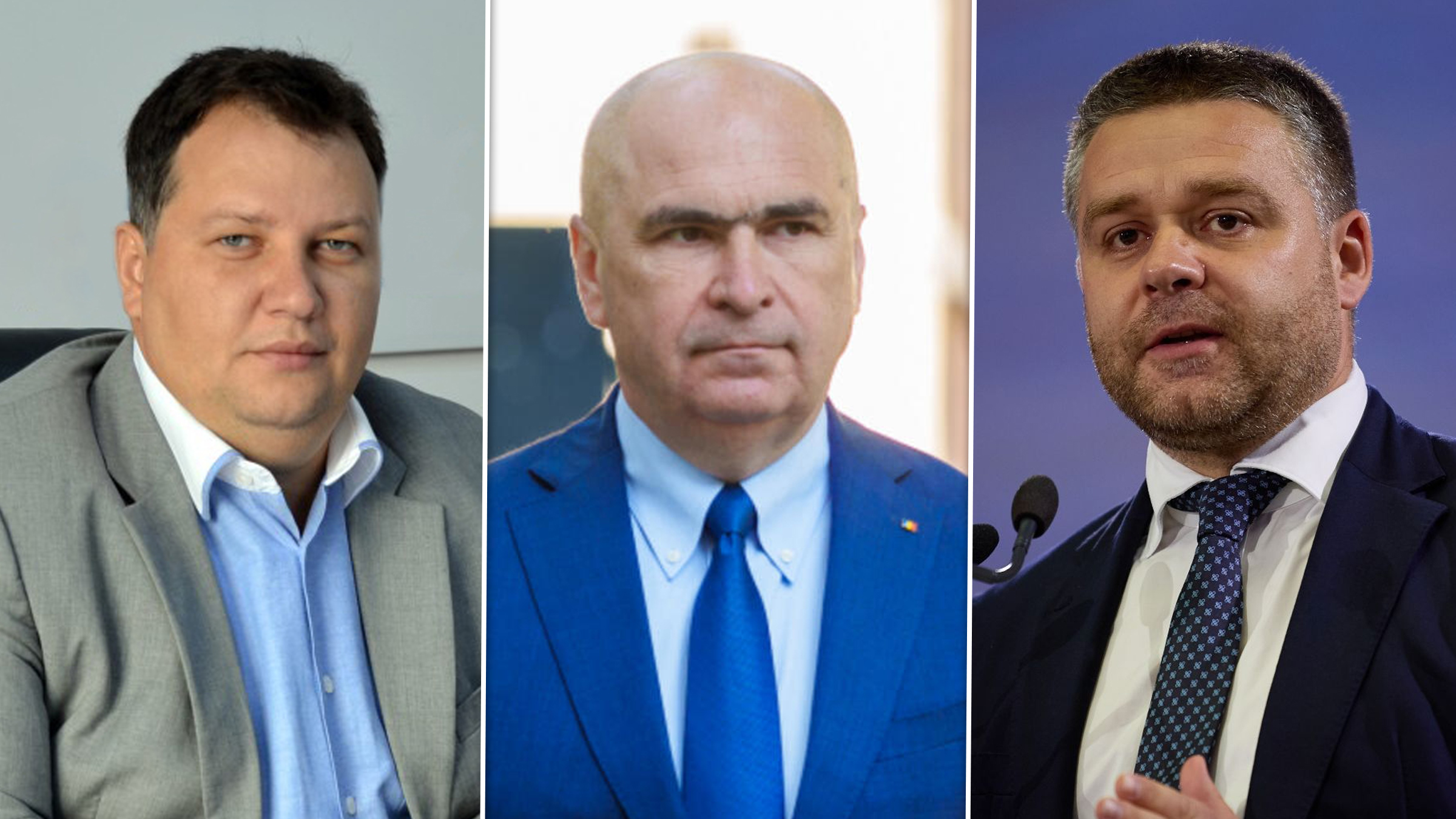 Tensiuni în PNL: Liderul de la Giurgiu a criticat strategia lui Ilie Bolojan privind Guvernul Niculescu