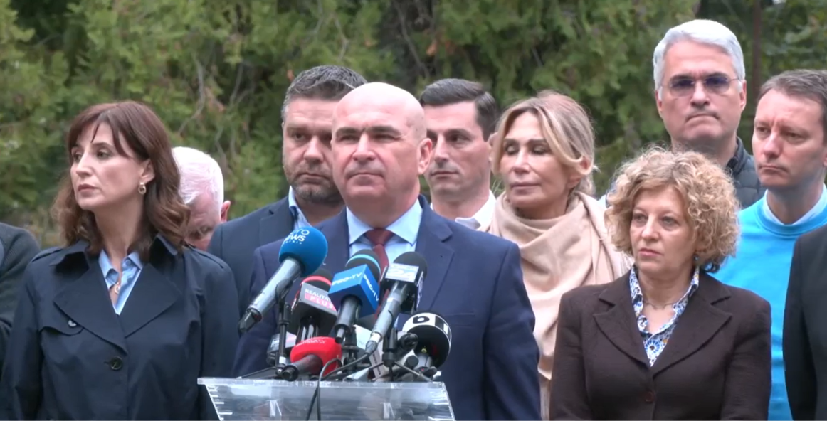 Decizia PNL de a susține Guvernul Niculescu: Ilie Bolojan transmite mesaj primarilor despre trecerea în opoziție