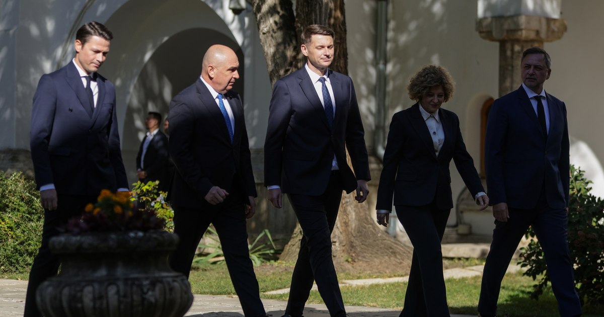 PNL va susține Guvernul Niculescu sub condiții stricte. Demnitarii liberali vor demisiona