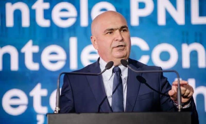 PNL va vota învestirea Guvernului Luca Niculescu, dar trece în opoziție