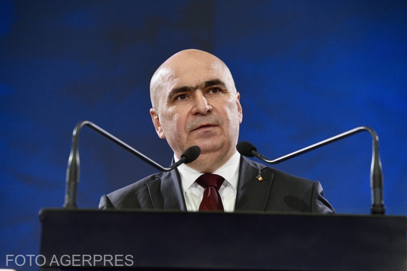 PNL va vota guvernul propus de Luca Niculescu pentru a evita colapsul instituțiilor de stat