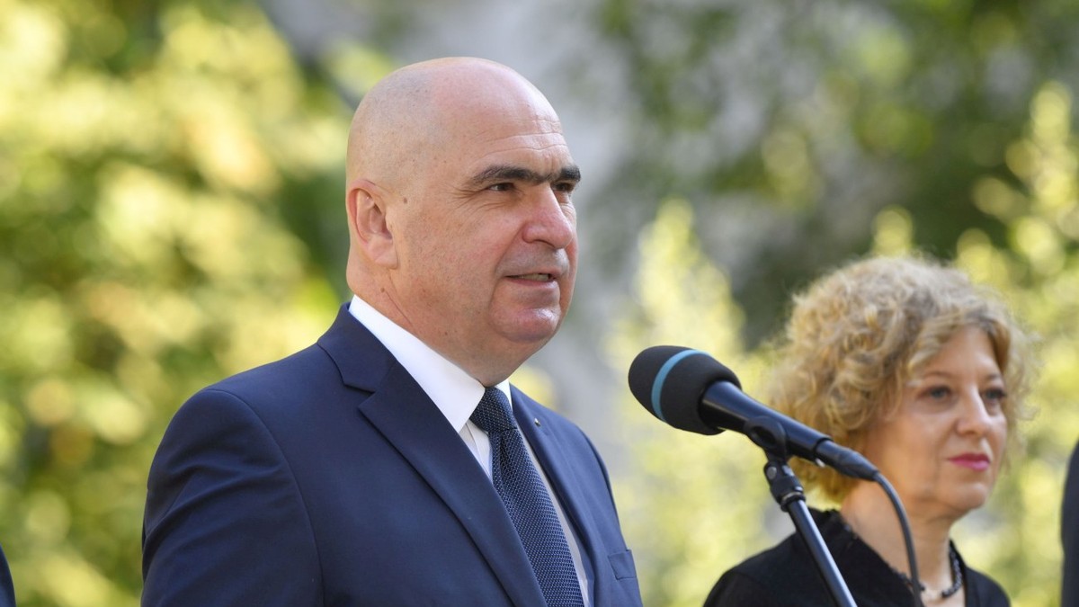 Ilie Bolojan avertizează: PNL poate depune o moțiune de cenzură împotriva Guvernului Luca Niculescu