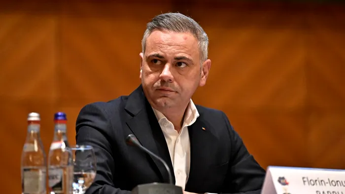 Florin Barbu anunță măsuri de sprijin pentru agricultură în cazul în care va prelua din nou MADR