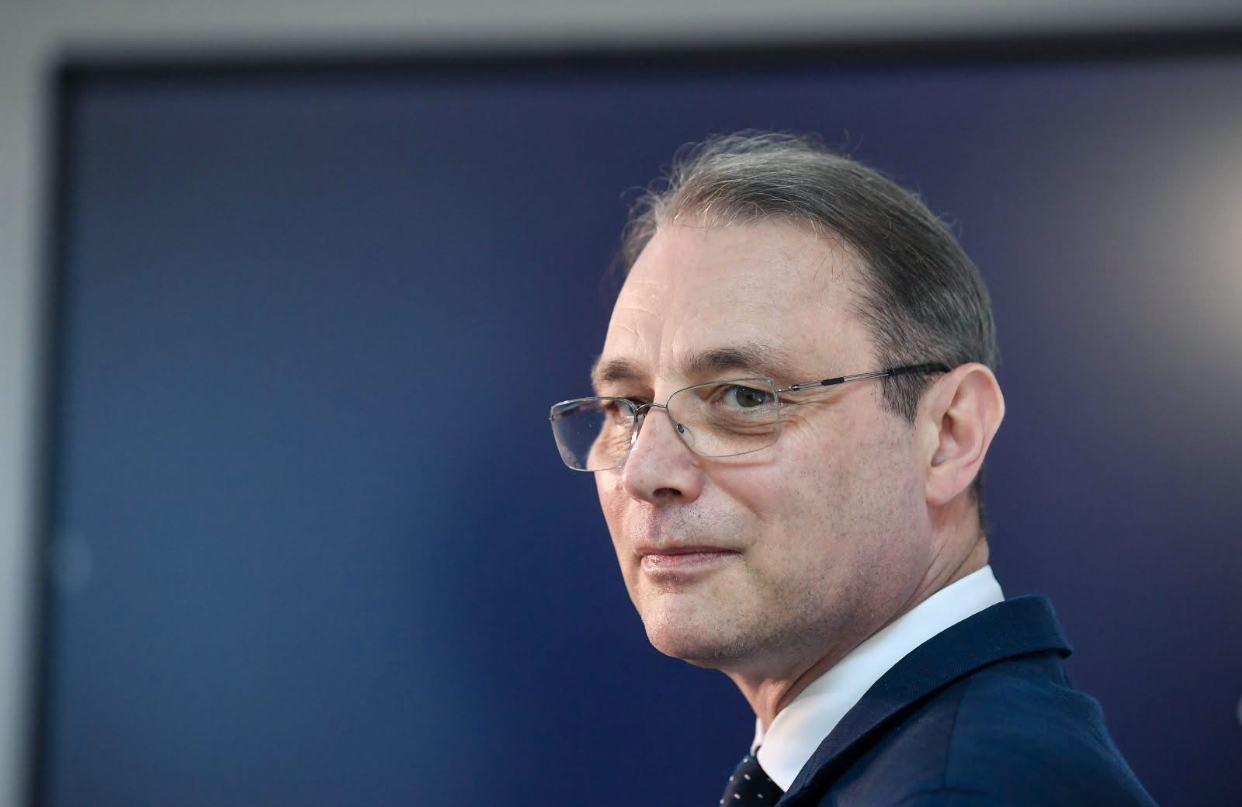 Ilie Bolojan: PNL poate depune moțiune de cenzură dacă Guvernul Niculescu încalcă acordul convenit