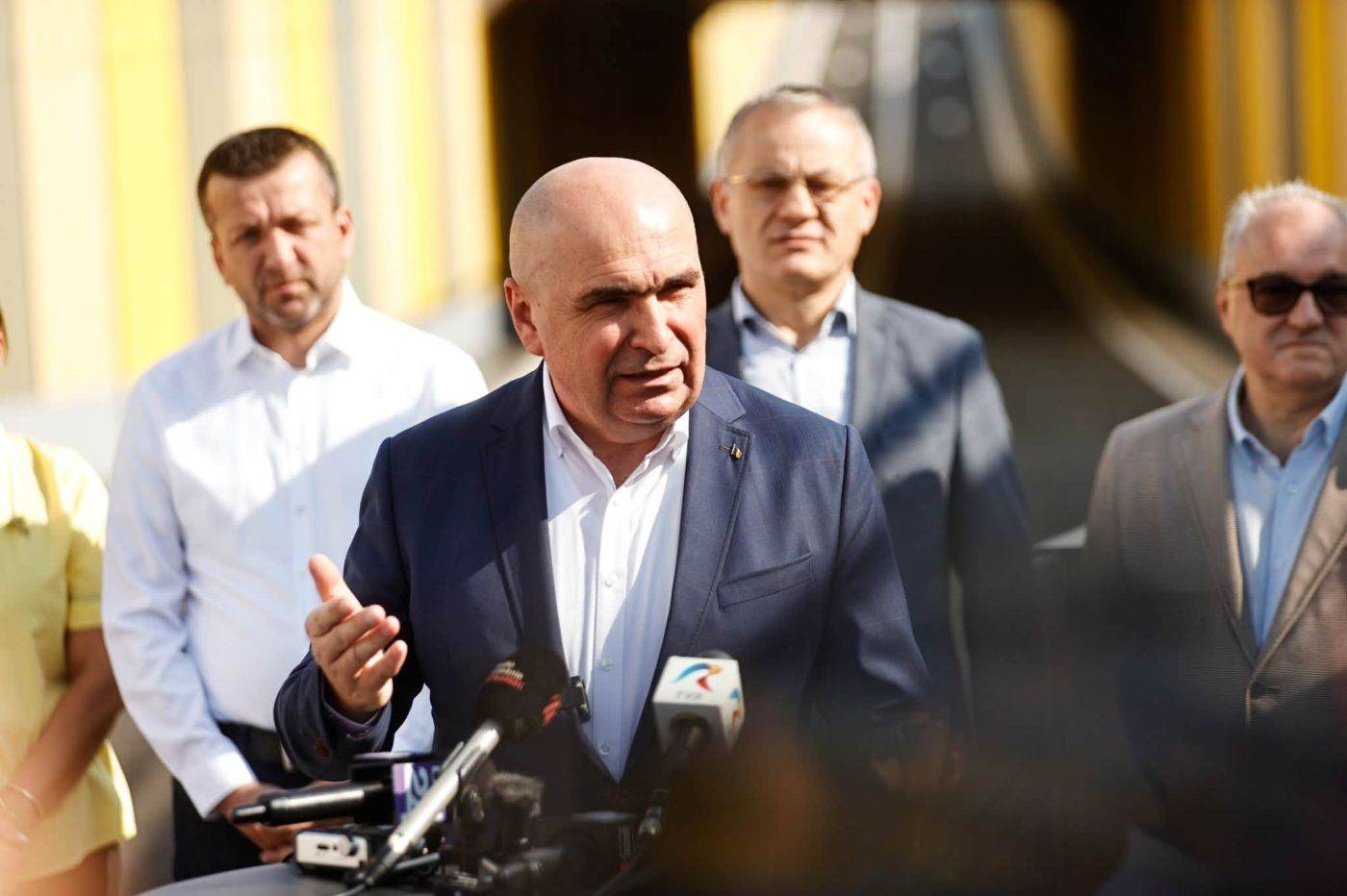 Acord de susținere pentru Guvernul Niculescu, condiționat de respectarea țintelor de deficit bugetar