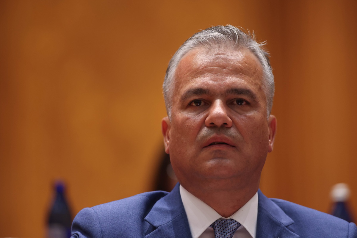 Adrian Veștea avertizează că PNL riscă să repete destinul politic al PNȚCD