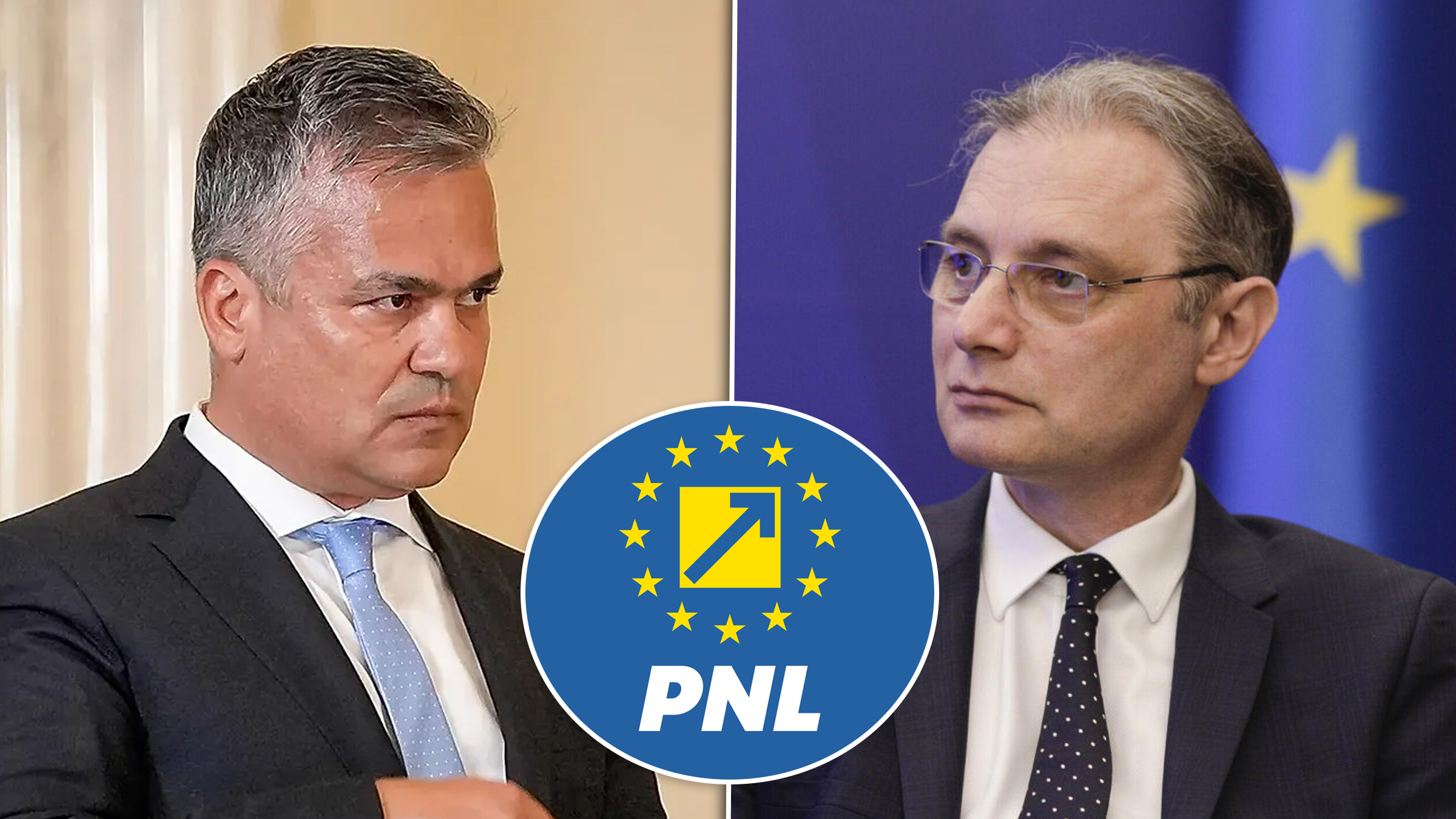 Adrian Veștea critică decizia PNL de a susține Guvernul Luca Niculescu: „Este un guvern monocolor PSD”